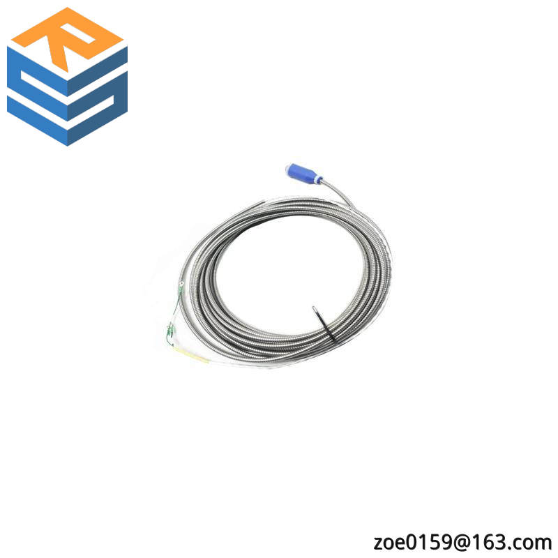 Bently Nevada 106765-04 Interconnect Cable