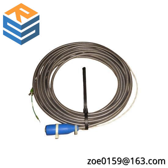 BENTLY NEVADA 106765-10 Interconnect Cable