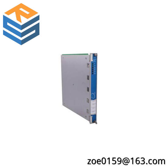 Bently Nevada 125712-01 3500/32 4-Channel Relay Module