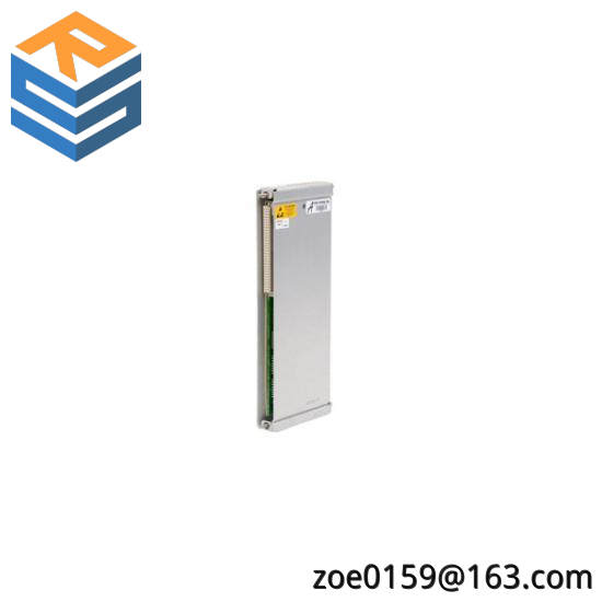 Bently Nevada 125720-01 Relay Output Module
