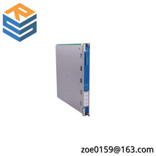 Bently Nevada 125720-02 Relay Output Module