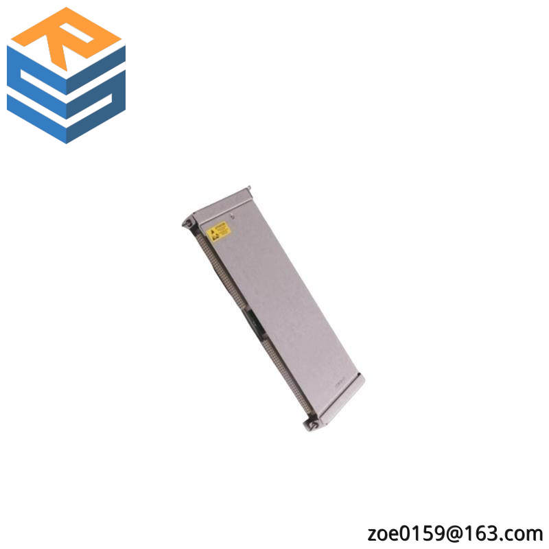 Bently Nevada 126599-01 I/O MODULE