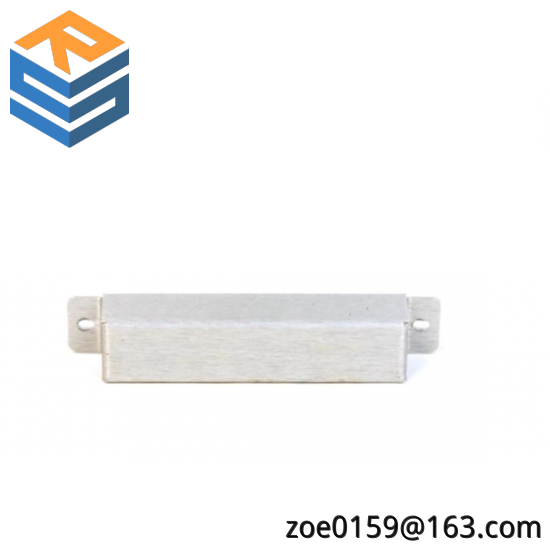 Bently Nevada 128031-01 I/O Module Cover