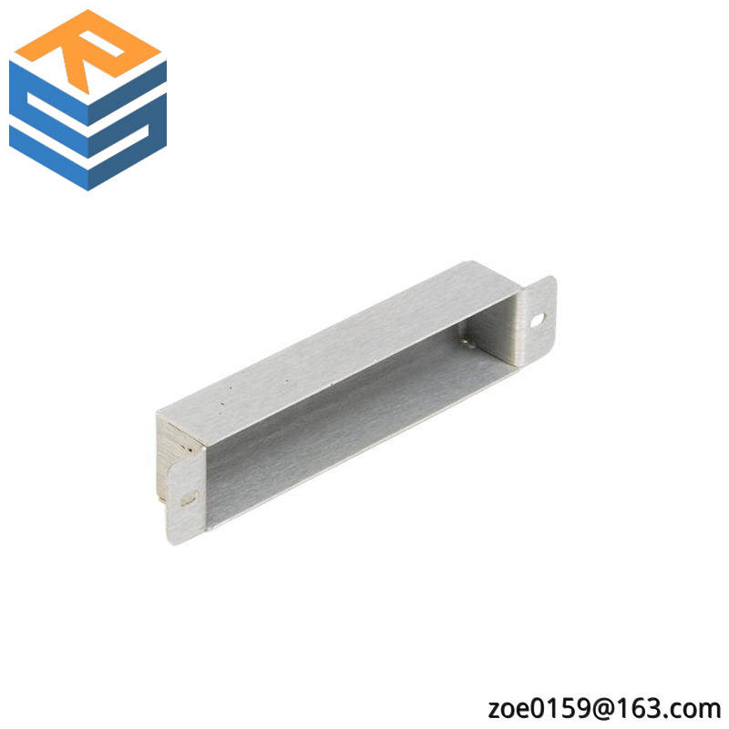 Bently Nevada 128031-01D I/O Module Cover