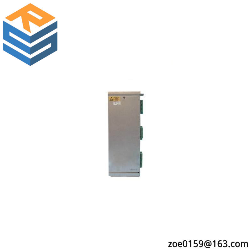 BENTLY NEVADA 12822901 Proximitor Seismic I/O Module