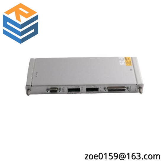 Bently Nevada 128240-01 Prox/Seismic I/O Module