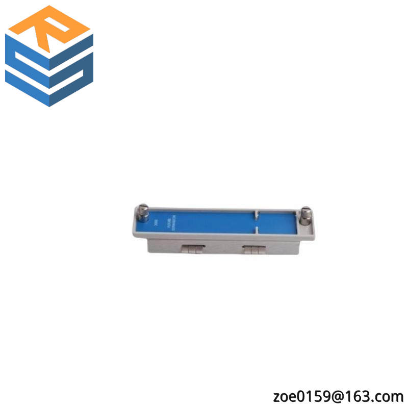 BENTLY NEVADA 128276-01E 131151-01 Slot Cover 3500 Series
