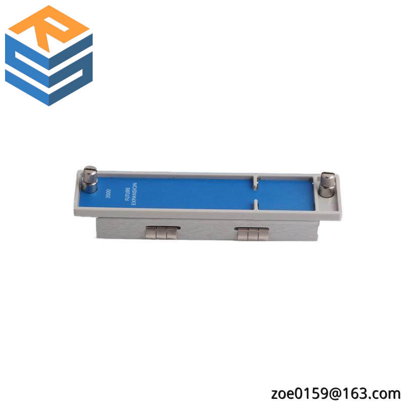Bently Nevada 128276-01E Relay Module