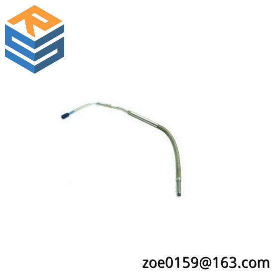 Bently Nevada 129715-194-040-10-05 Proximity Sensor