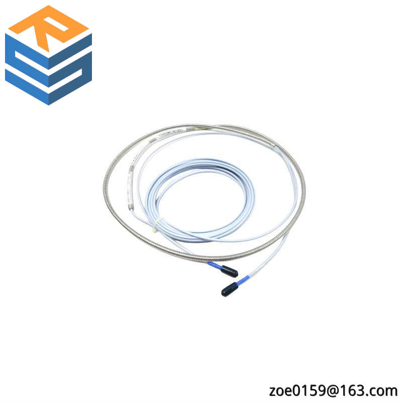 BENTLY NEVADA 129957-085-057-05 3300 Xl 8mm Extension Cable