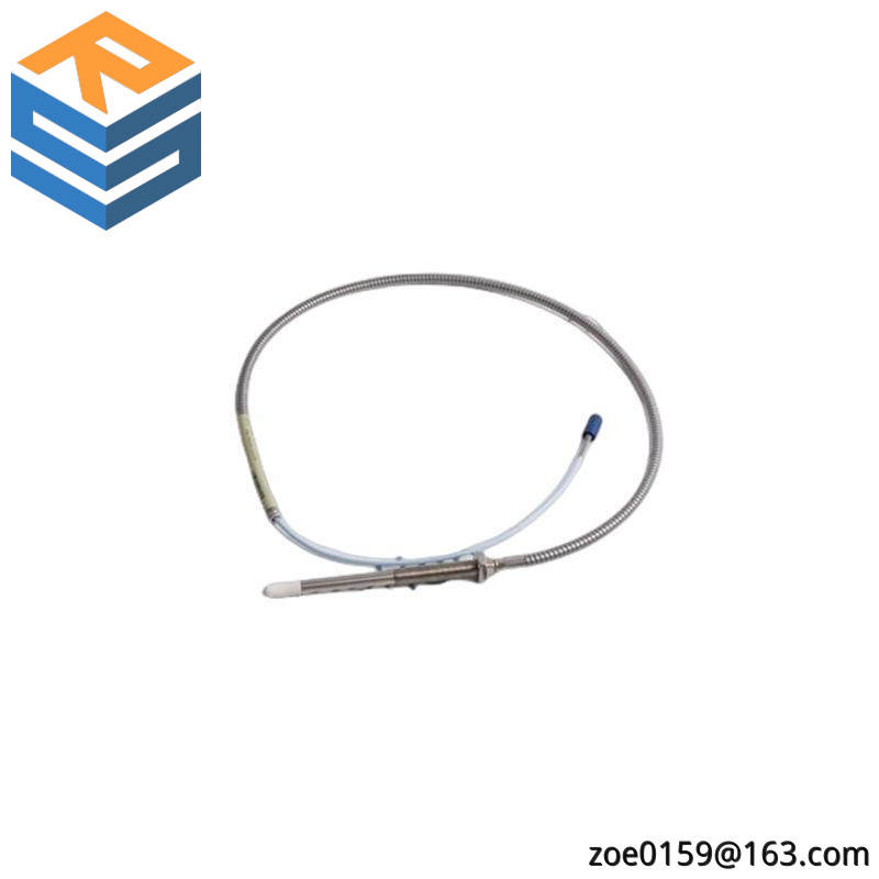 Bently Nevada 130118-0050-02 Power Supply