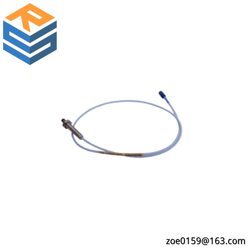 Bently Nevada 130530-0050-02 Extension Cable