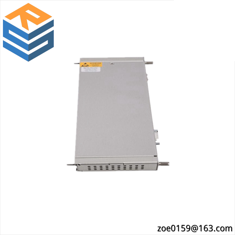 Bently Nevada 131151-01 Blank Front Panel