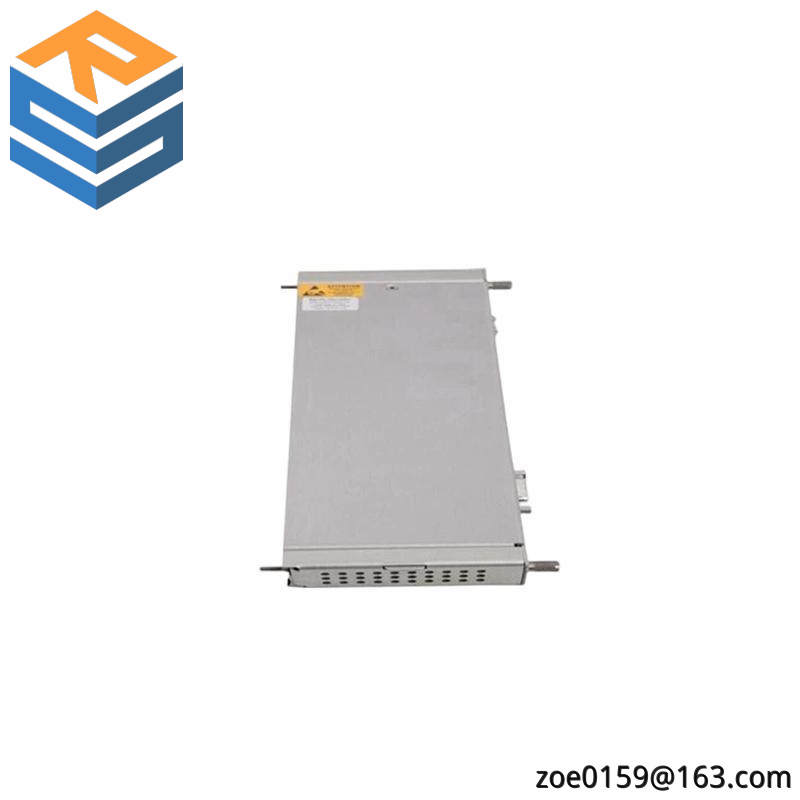 Bently Nevada 133323-01 TACHOMETER MODULE