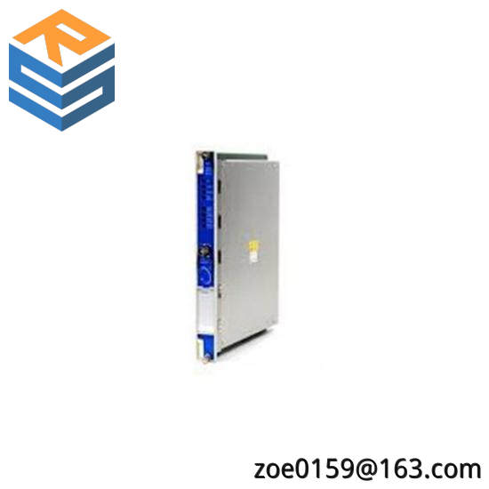Bently Nevada 133388-01 Overspeed Detection Module