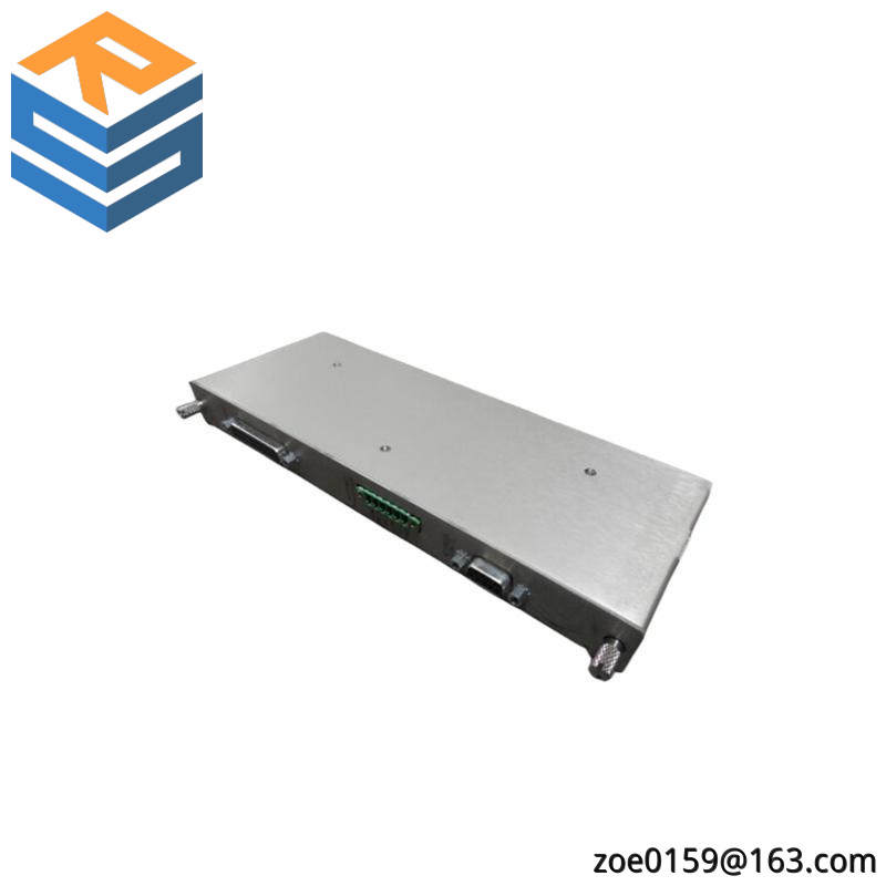 Bently Nevada 133434-01 I/O Modules