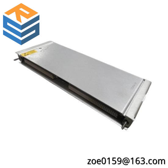 Bently Nevada 133434-01 Tachometer I/O Module