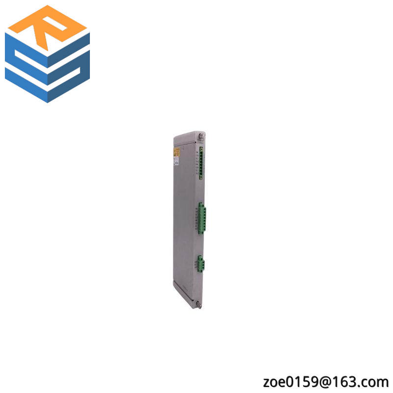 Bently Nevada 133819-02 I/O MODULE