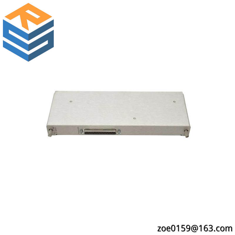 Bently Nevada 133827-01 TERMINATION MODULE
