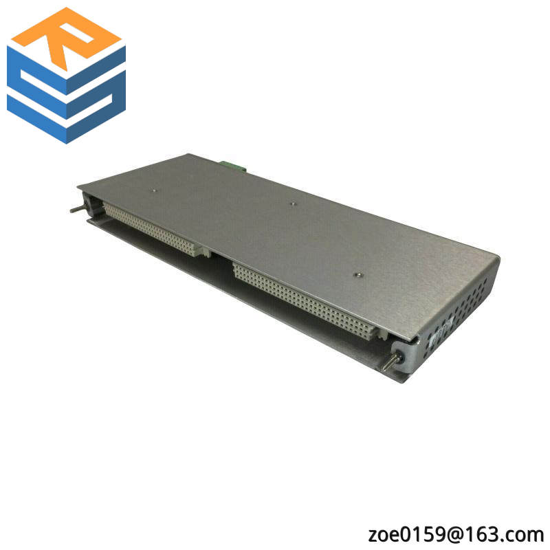 Bently Nevada 135031-01 3500 SYSTEM 1 RACK INTERFACE I/O MODULE