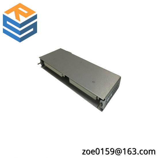 BENTLY NEVADA 135031-01 I/O MODULE
