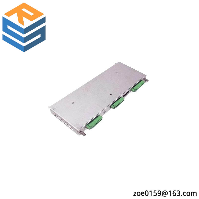 Bently Nevada 135137-01 Position I/O Module