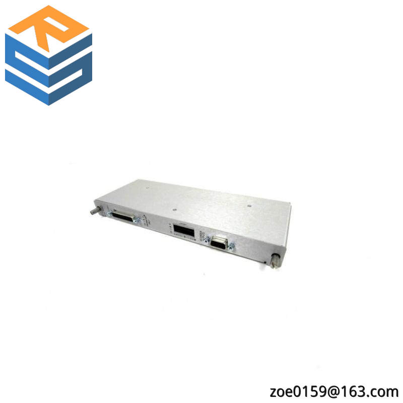 Bently Nevada 135145-01 Position I/O Module