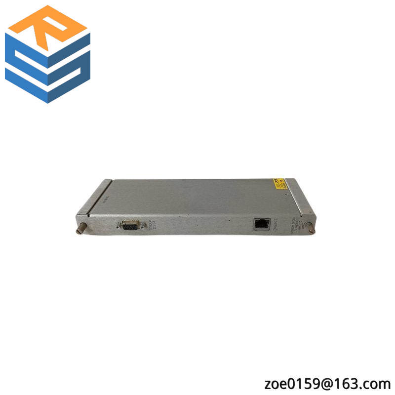 Bently Nevada 135489-04 SEISMIC MONITOR MODULE