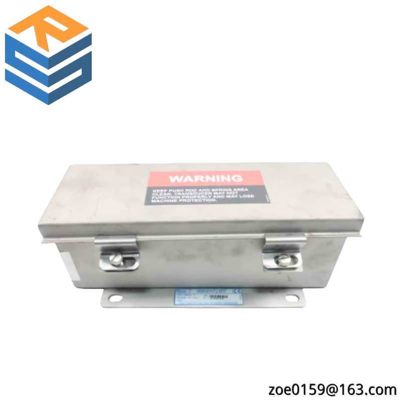 BENTLY NEVADA 135613-01 Case Expansion Transducer