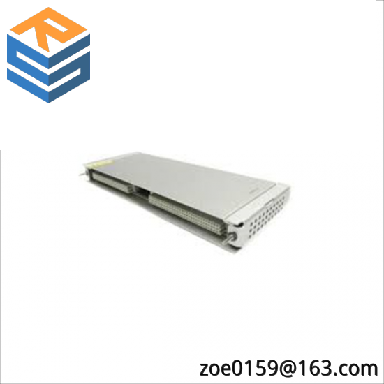 Bently Nevada 136188-01 Ethernet/RS232 Modbus I/O Module