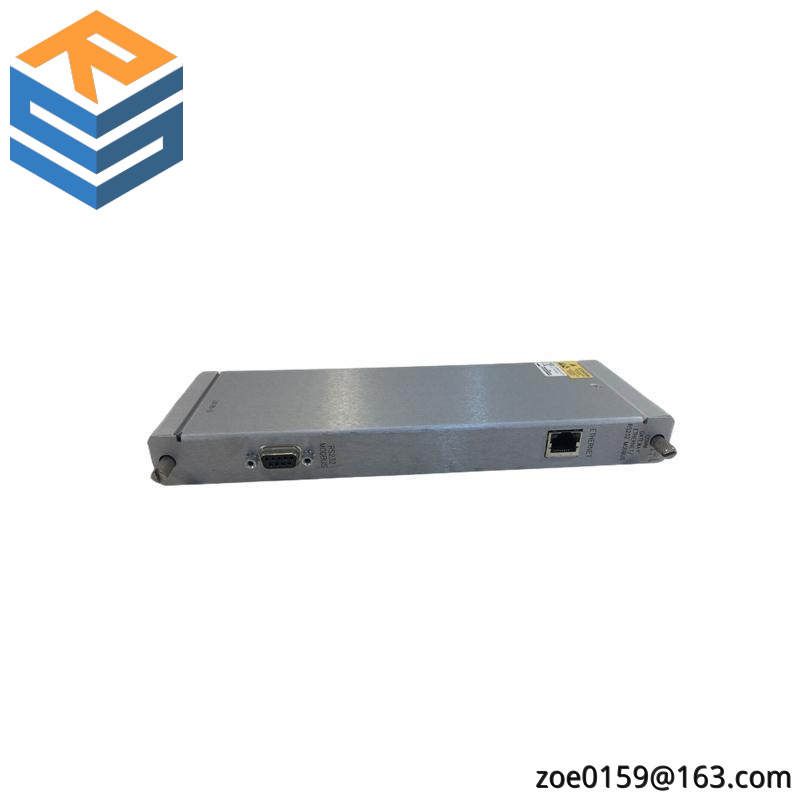 Bently Nevada 136188-01 GATEWAY MODULE