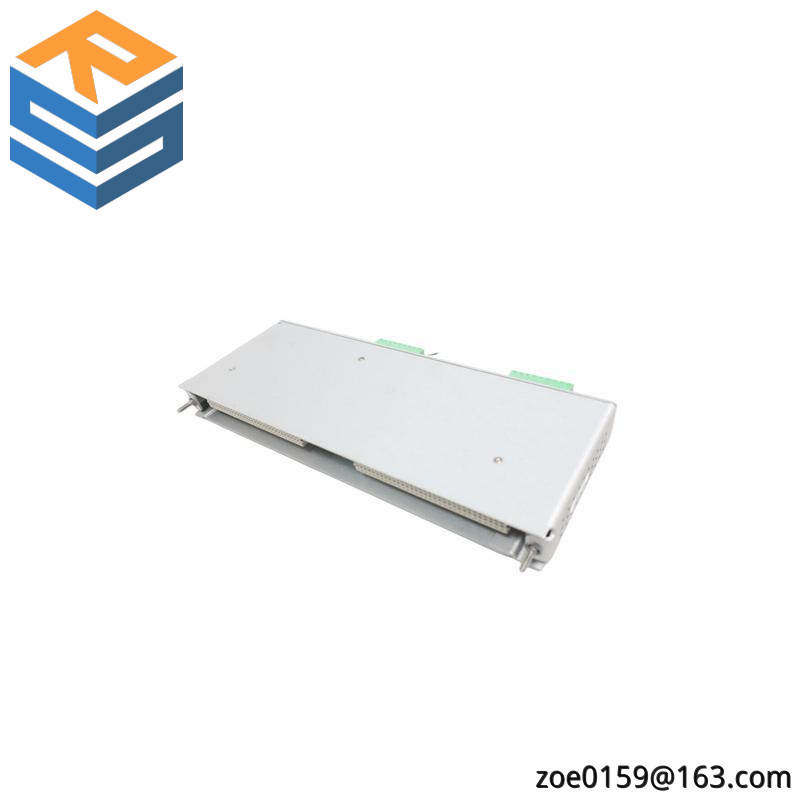 Bently Nevada 136294-01 I/O MODULE