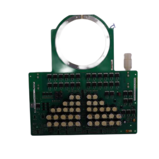 Bently Nevada 136703-01 I/O Module