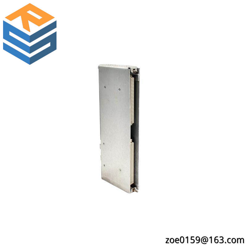 Bently Nevada 136719-01 SEISMIC MONITOR MODULE