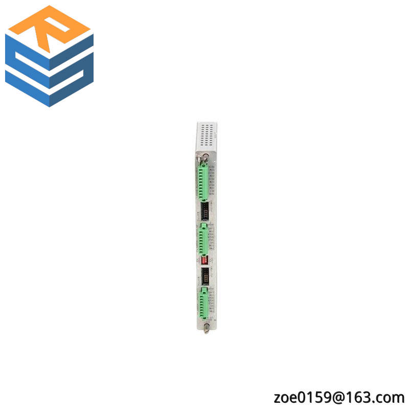 Bently Nevada 138708-01 I/O MODULE