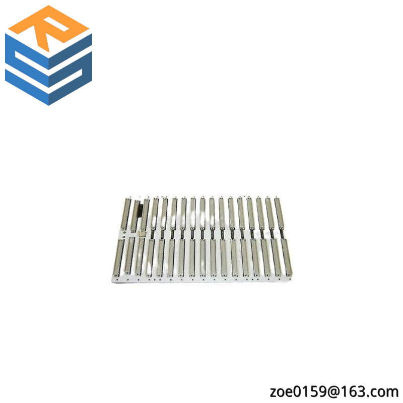 BENTLY NEVADA 138945‐01 Main Board