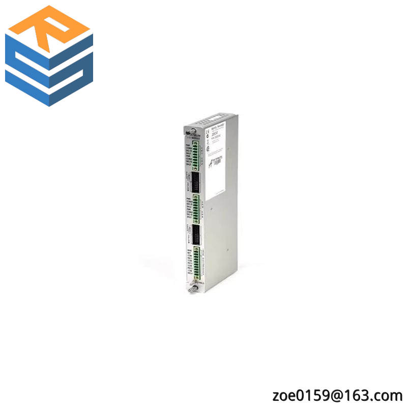 BENTLY NEVADA 140471-01 PROXIMITOR SEISMIC MONITOR I/O MODULE