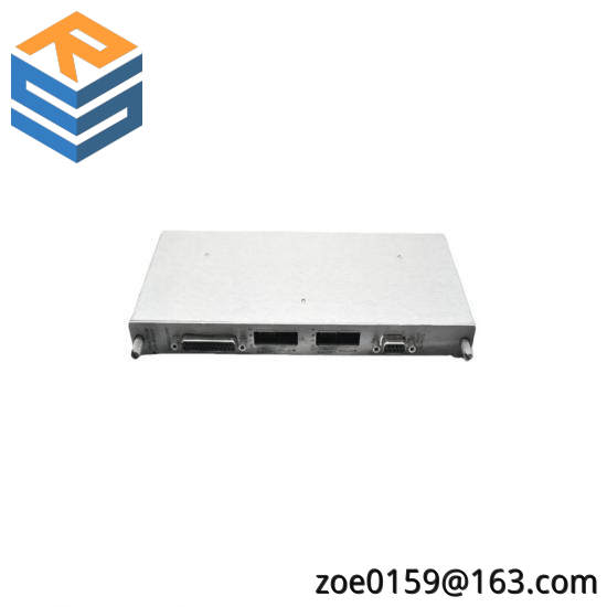Bently Nevada 140482-01 Prox/Velom I/O Module