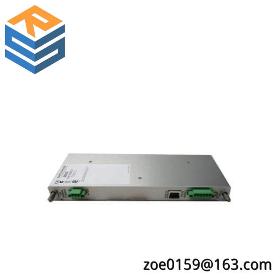 Bently Nevada 146031-01 I/O Module