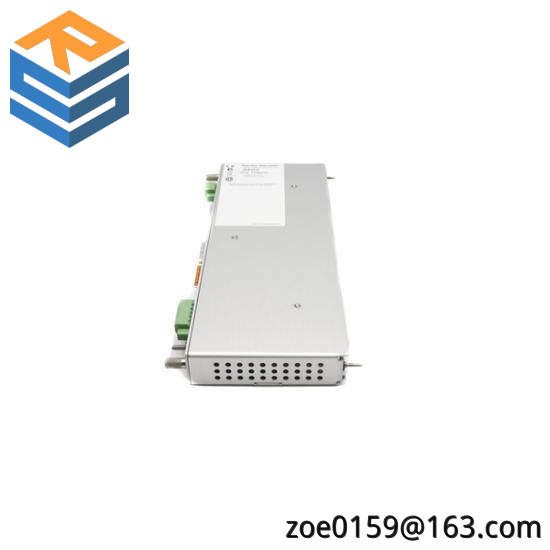 Bently Nevada 146944-01 module