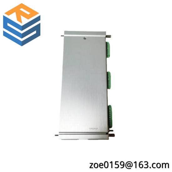 Bently Nevada 149716-01  I/O Module