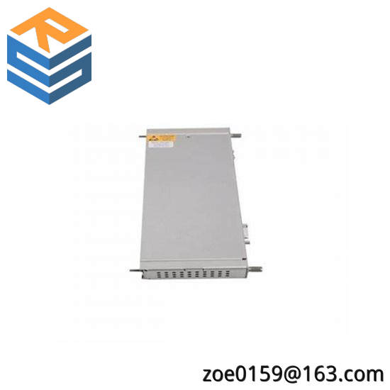 Bently Nevada 14992-01 16 Channel Relay Output Module