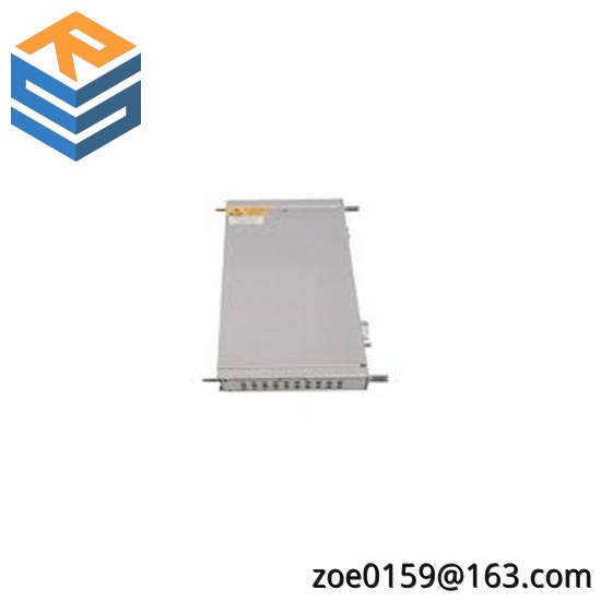 Bently Nevada 149992-01 16-Channel Relay Module