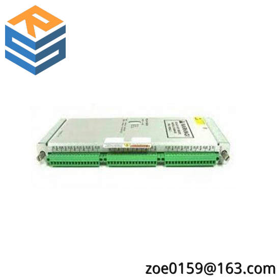 Bently Nevada 149992-01 3500/33 16-Channel Relay Module