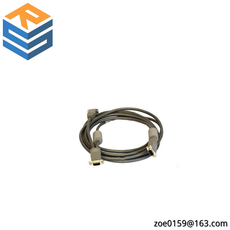 Bently Nevada 16137-174 CABLE REDUNDANT ACM TO ACM MBUS A SIDE 4M APACS