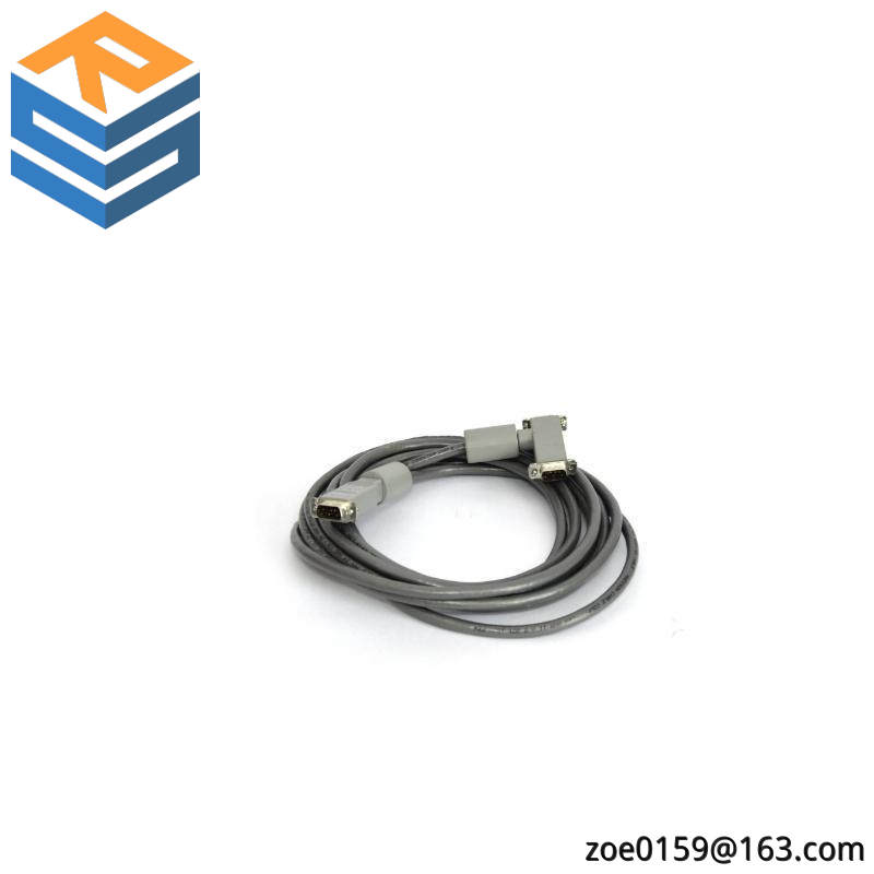 Bently Nevada 16137-177 APACS /QUADLOG CABLE MBI B SIDE 4M