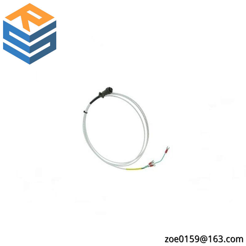 Bently Nevada 16710-10 Interconnect Cable
