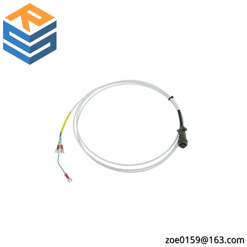 Bently Nevada 16710-12 Interconnect Cable