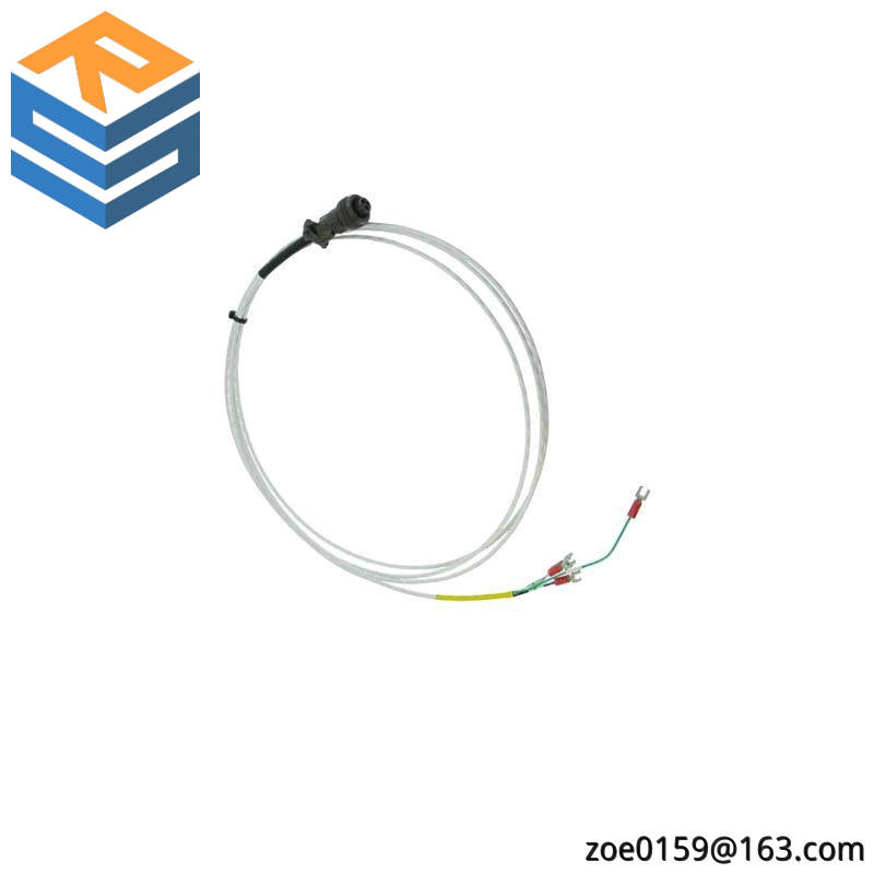 Bently Nevada 16710-15 Interconnect Cable