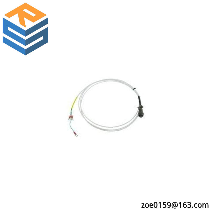 BENTLY NEVADA 16710-17 Interconnect Cable